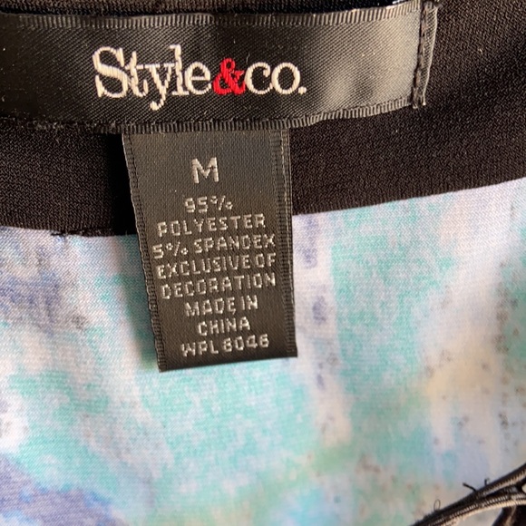 Dress - Picture 2 of 4